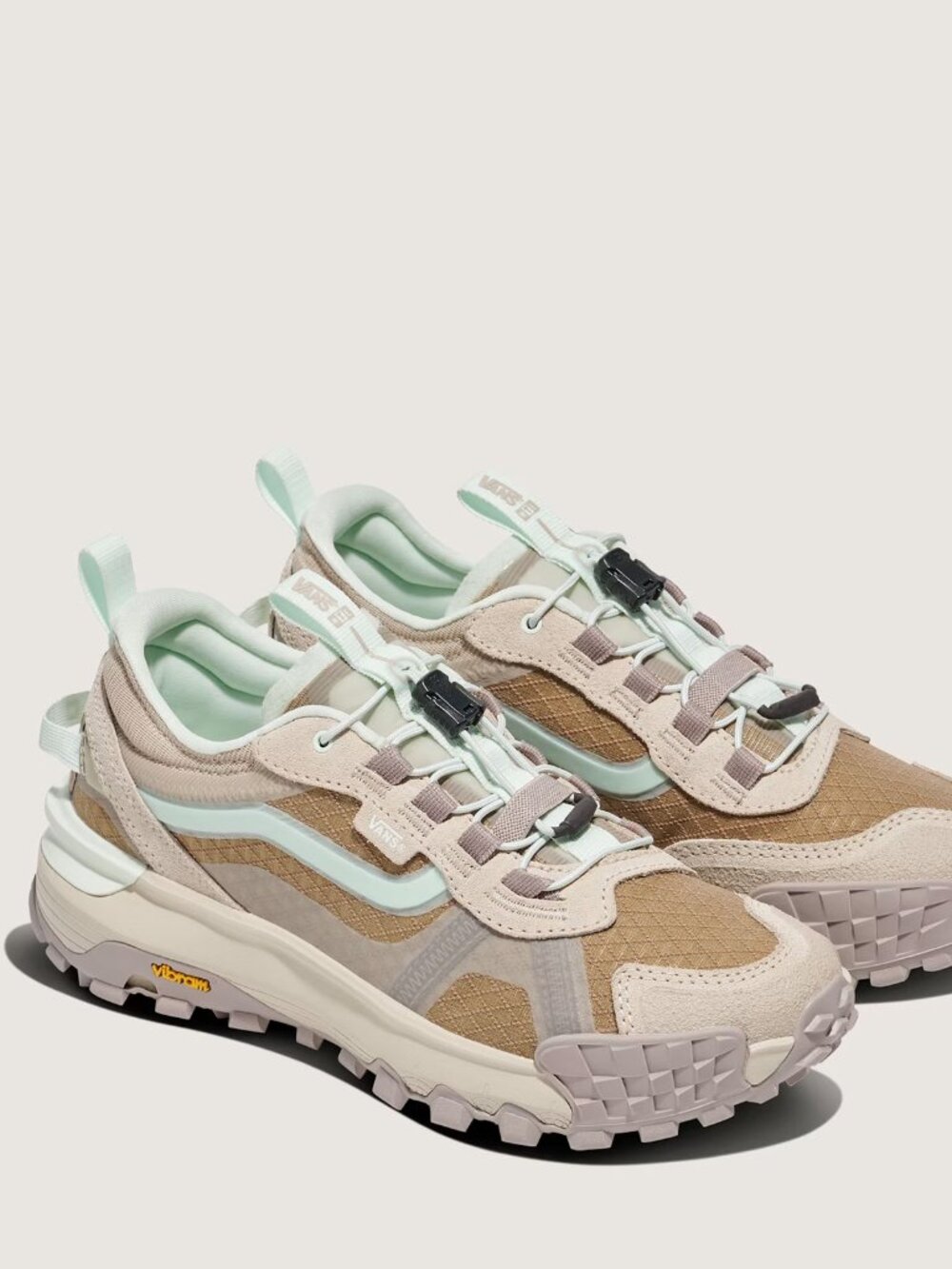 VANS Crosspath XC Shoe